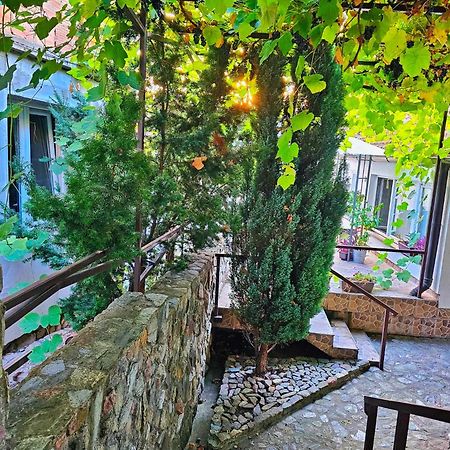 Studio Apartments Siesta Sarajevo Luaran gambar