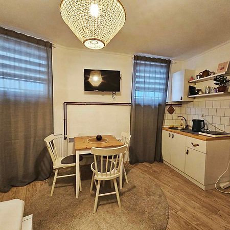 Studio Apartments Siesta Sarajevo Luaran gambar