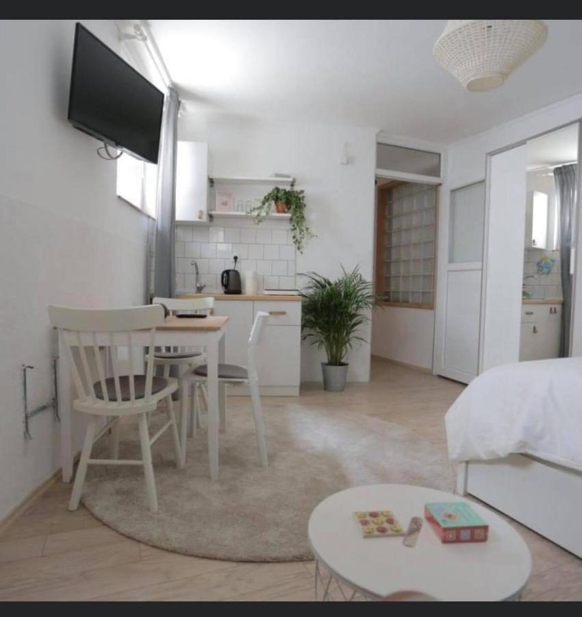 Studio Apartments Siesta Sarajevo Luaran gambar