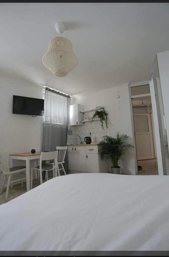 Studio Apartments Siesta Sarajevo Luaran gambar