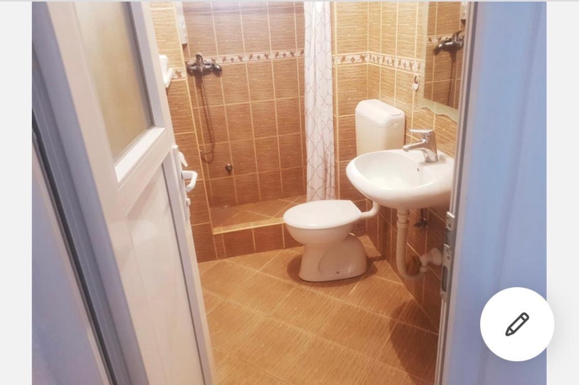 Studio Apartments Siesta Sarajevo Luaran gambar