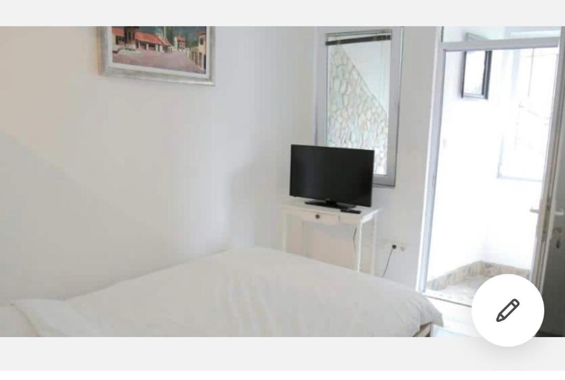 Studio Apartments Siesta Sarajevo Luaran gambar