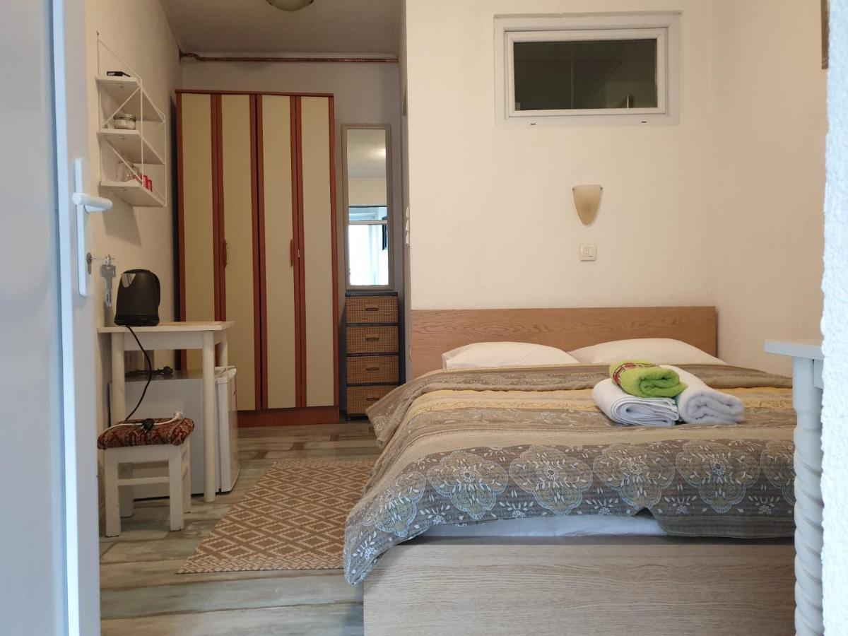 Studio Apartments Siesta Sarajevo Luaran gambar