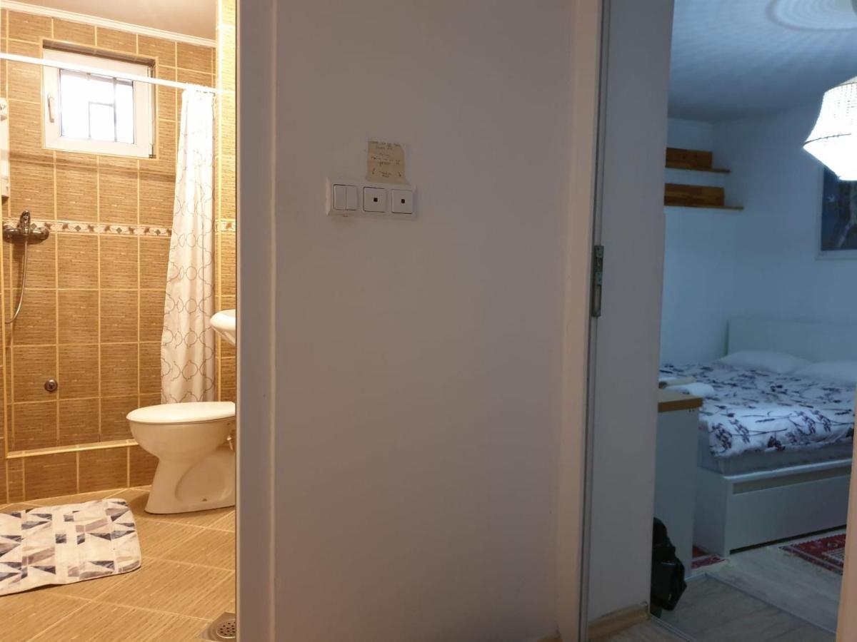 Studio Apartments Siesta Sarajevo Luaran gambar