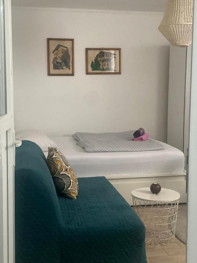 Studio Apartments Siesta Sarajevo Luaran gambar