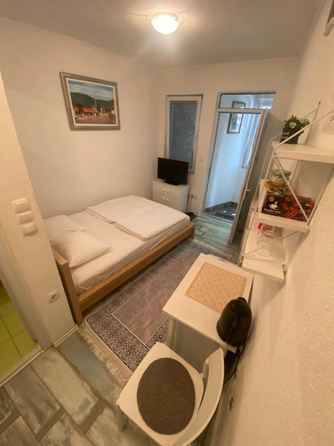 Studio Apartments Siesta Sarajevo Luaran gambar