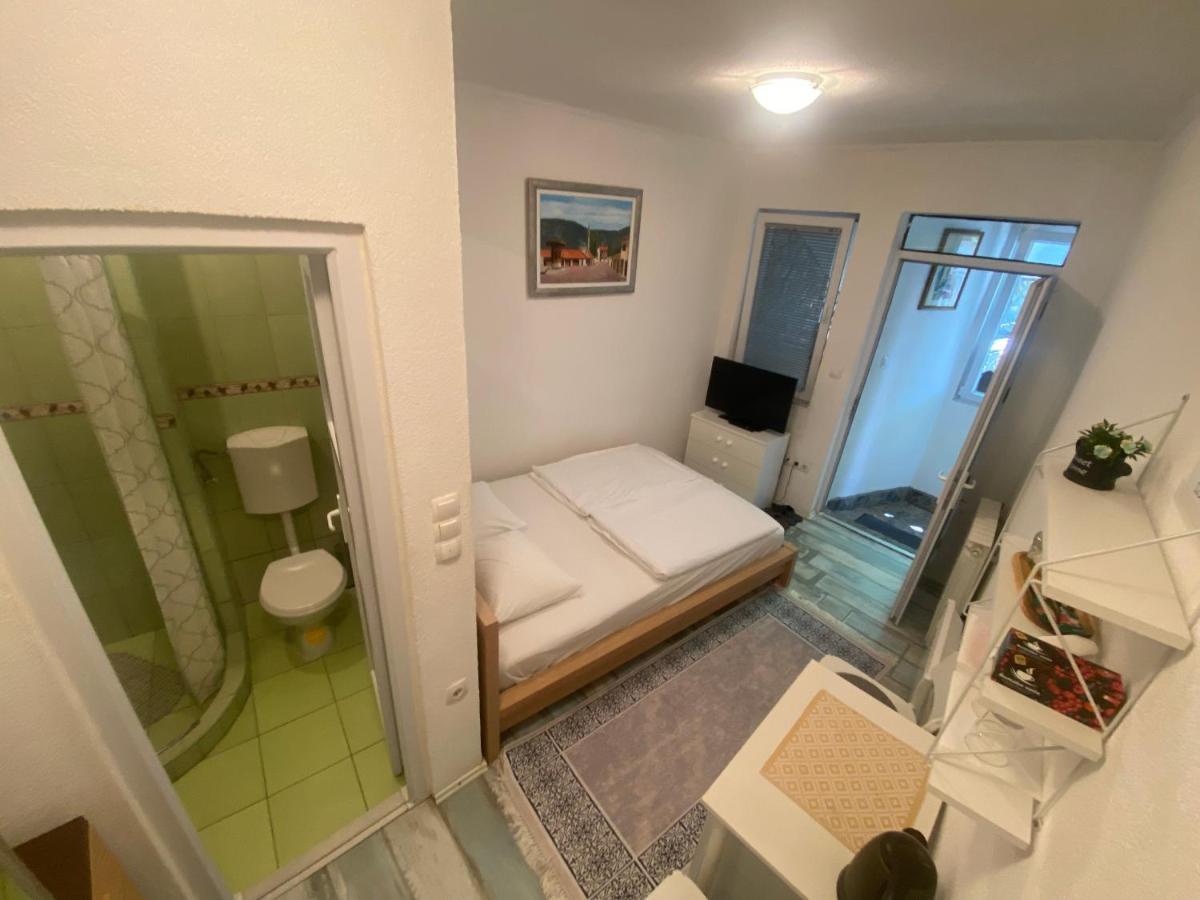 Studio Apartments Siesta Sarajevo Luaran gambar