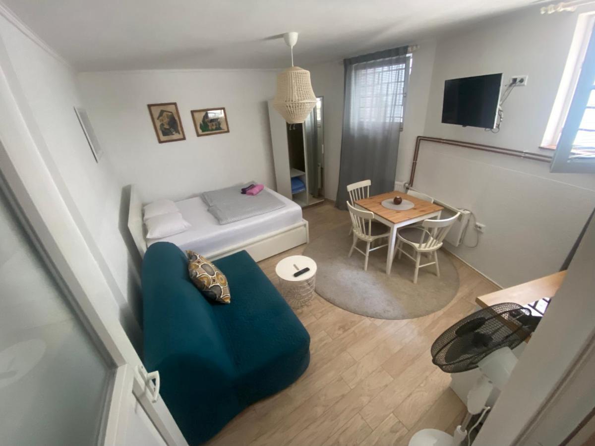 Studio Apartments Siesta Sarajevo Luaran gambar