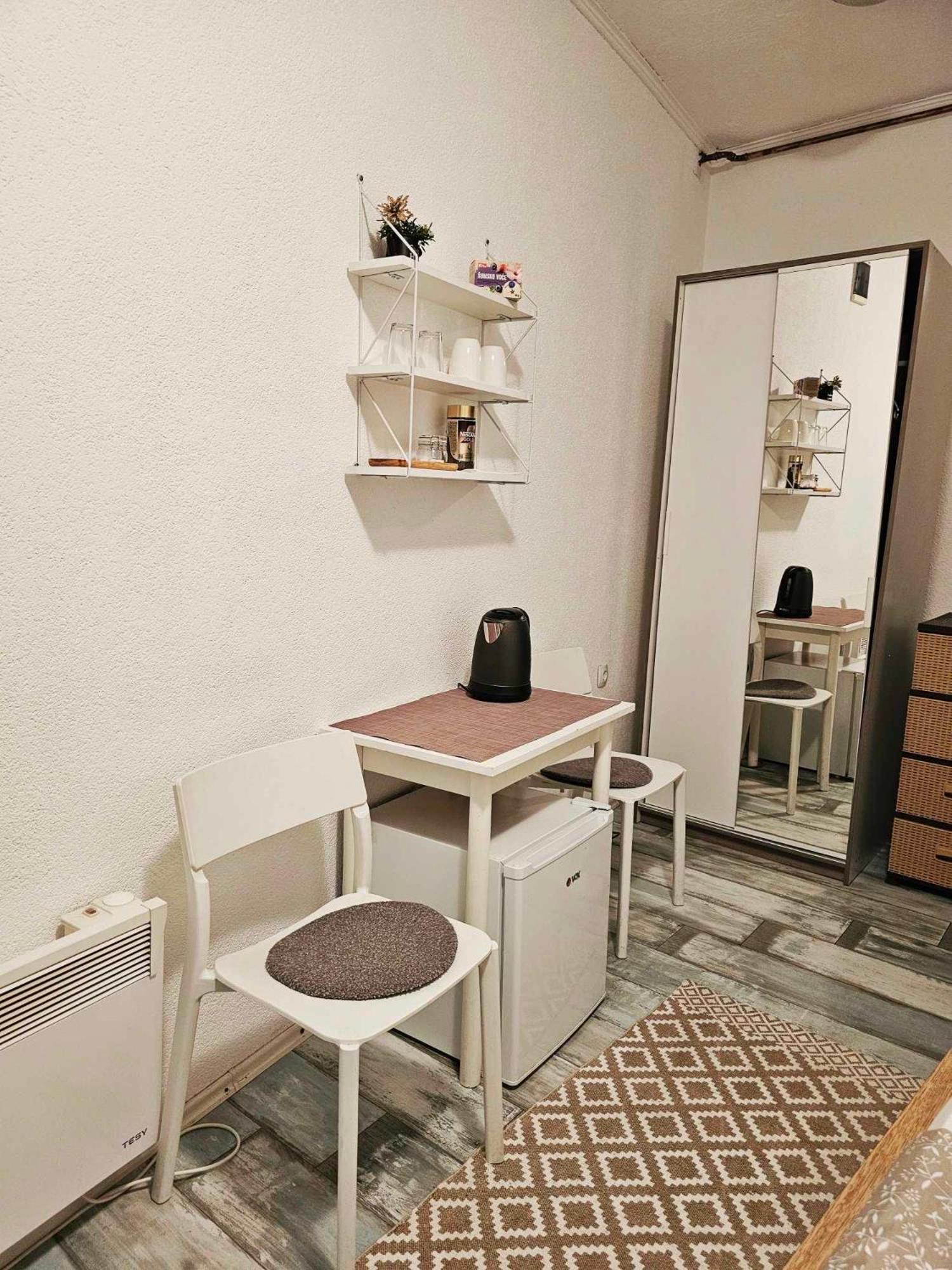 Studio Apartments Siesta Sarajevo Luaran gambar