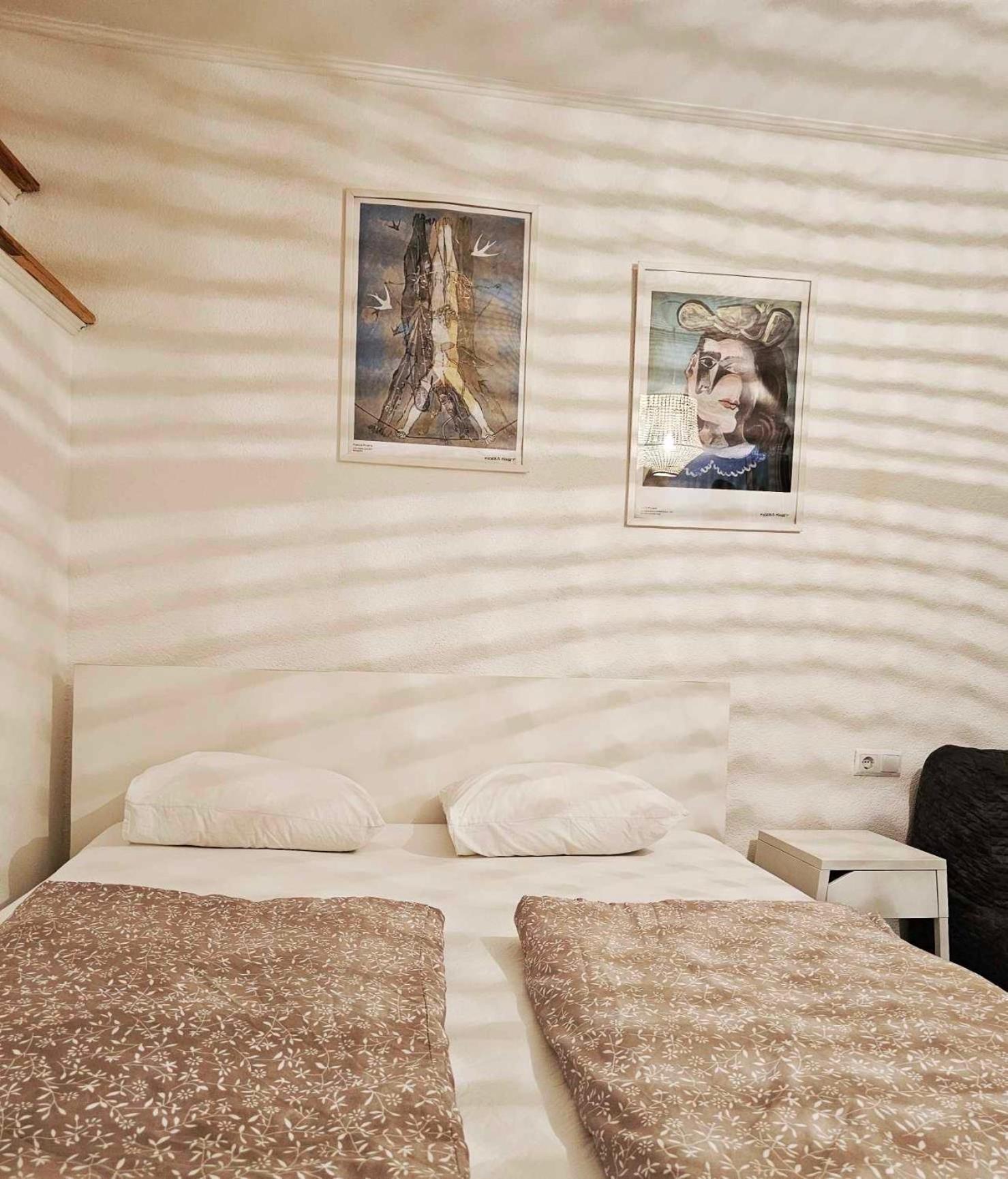 Studio Apartments Siesta Sarajevo Luaran gambar