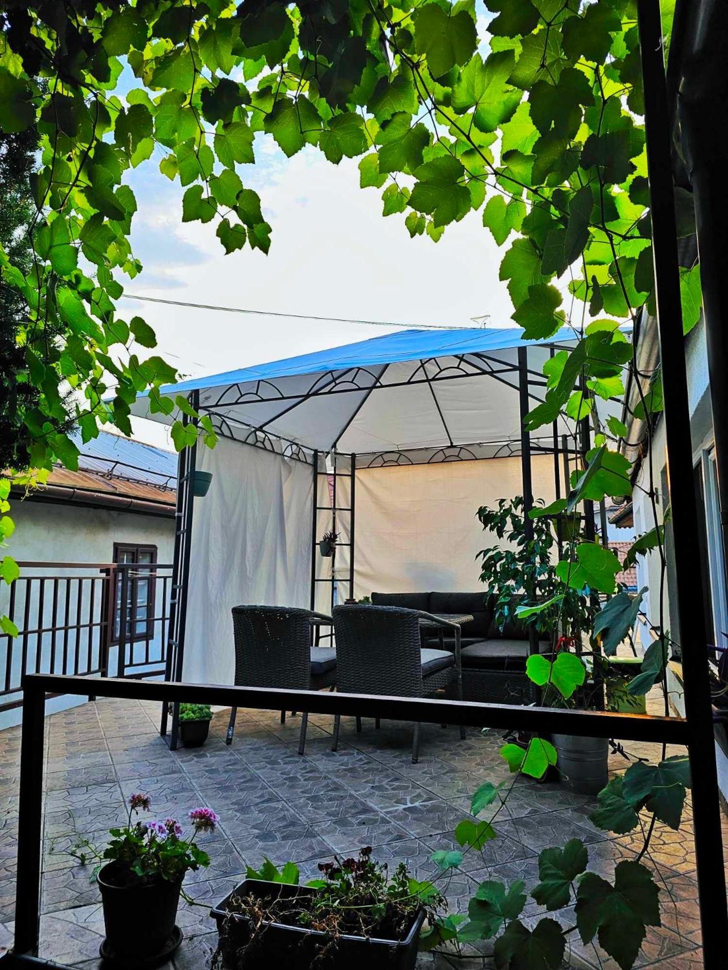 Studio Apartments Siesta Sarajevo Luaran gambar