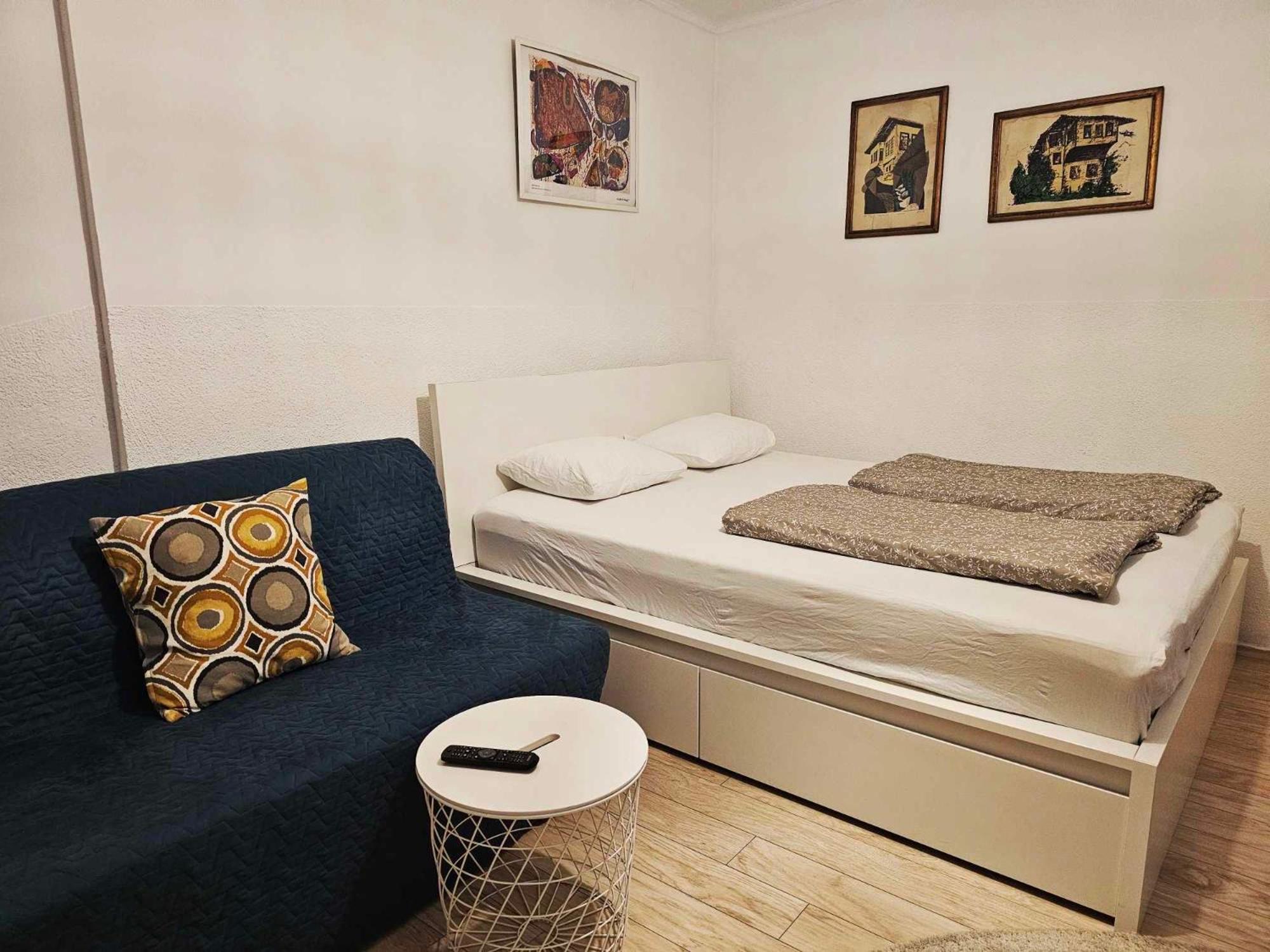 Studio Apartments Siesta Sarajevo Luaran gambar