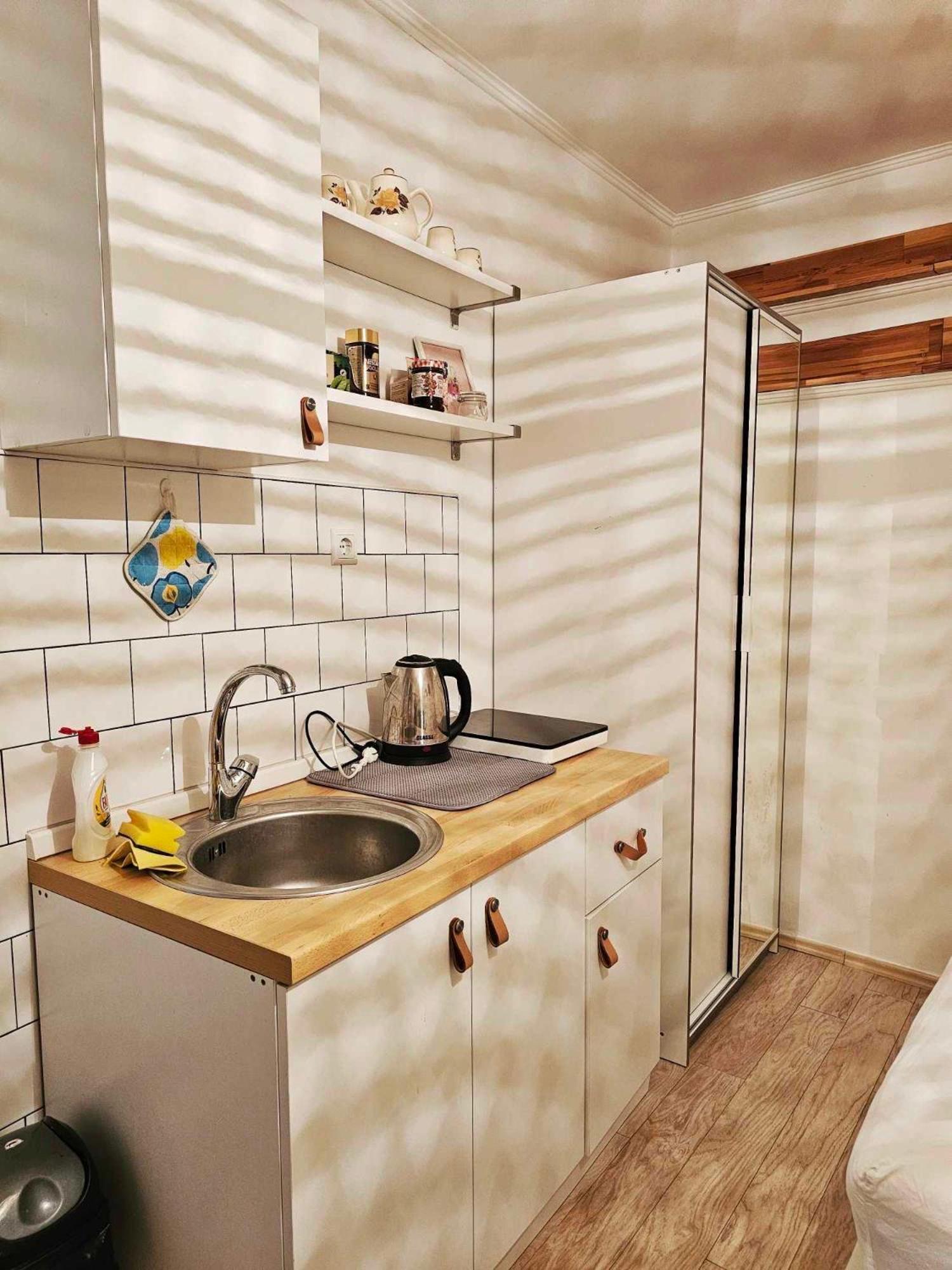 Studio Apartments Siesta Sarajevo Luaran gambar